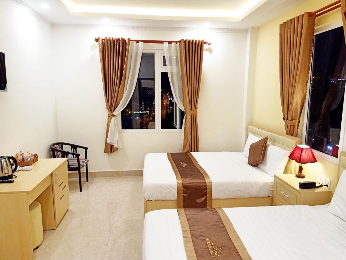 Aurora Hotel Dalat Extérieur photo