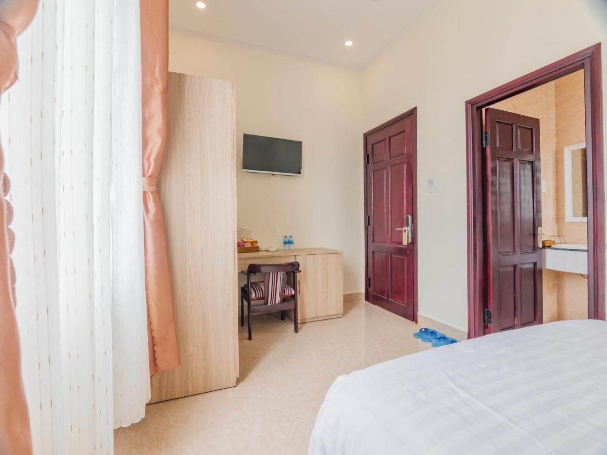 Aurora Hotel Dalat Extérieur photo